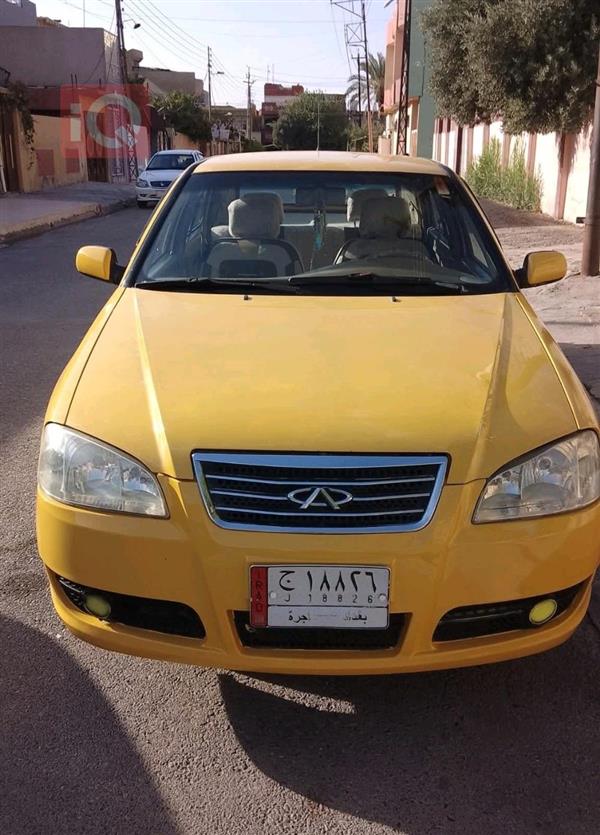 Chery Cowin 2010 for sale in Iraq - Mosul